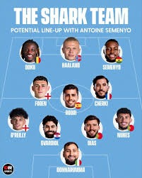 萨哈：博学的亨利未来有机会执教枪手；高兴看到曼联热身状态